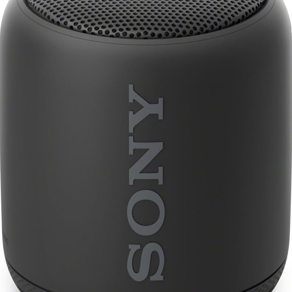 Sony XB10 Portable Wireless Speaker Bluetooth, water resistant - set of 2
